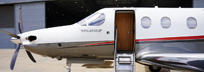 PILATUS PC-12 NG