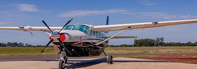 Grand Caravan EX