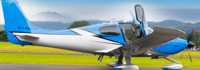 SR22T