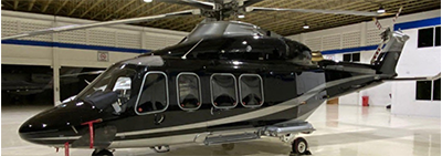 AGUSTA AW139