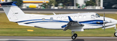 2013 KING AIR 350i