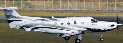 2016 PC-12 NG