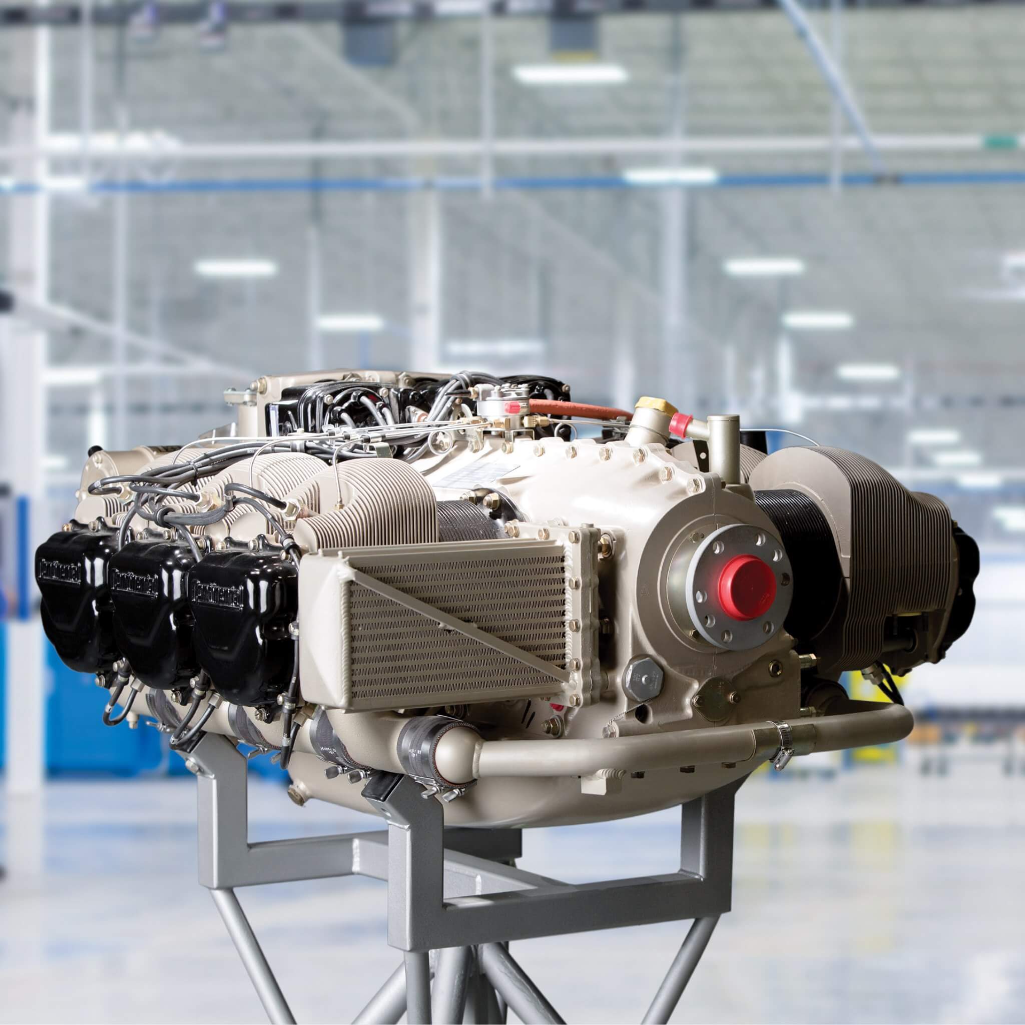 continental-avgas-O-300-6-cylinder-overhaul