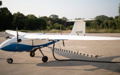 Com vendas acima das expectativas, Synerjet começa rodada de entregas de aeronaves Pelican 2 pelo país