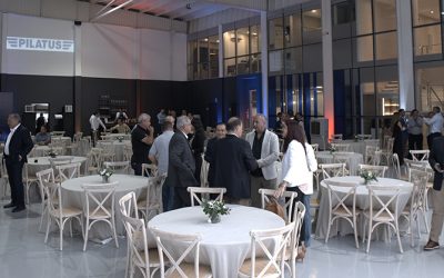 Synerjet faz voo humanitário com órgãos para transplante