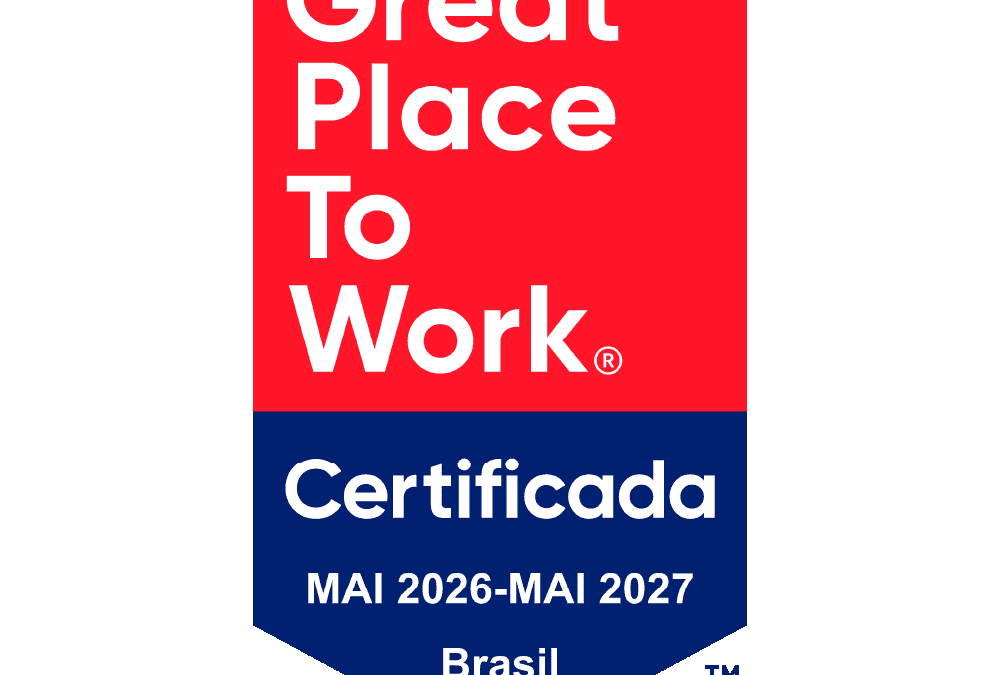 Synerjet conquista a certificação GPTW