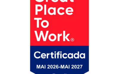Synerjet conquista a certificação GPTW