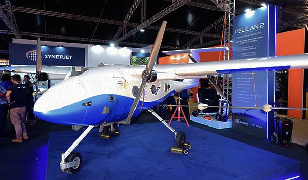 synerjet-participa-do-maior-congresso-de-aviacao-agricola-do-mundo