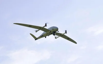 Wingcopter apresenta o novo Wingcopter 262, plataforma de reconhecimento aéreo de longa autonomia