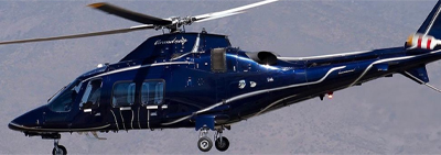 2012 AW109SP