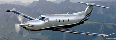 2018 PC-12 NG